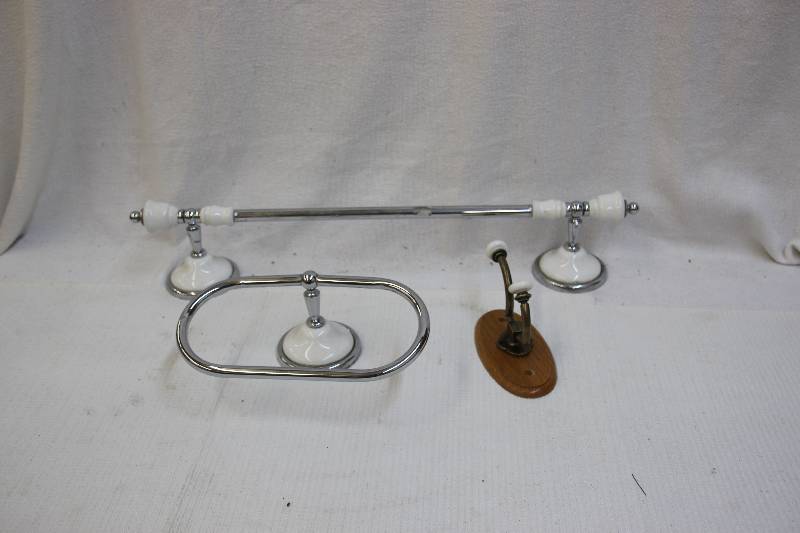 Bathroom Accessories