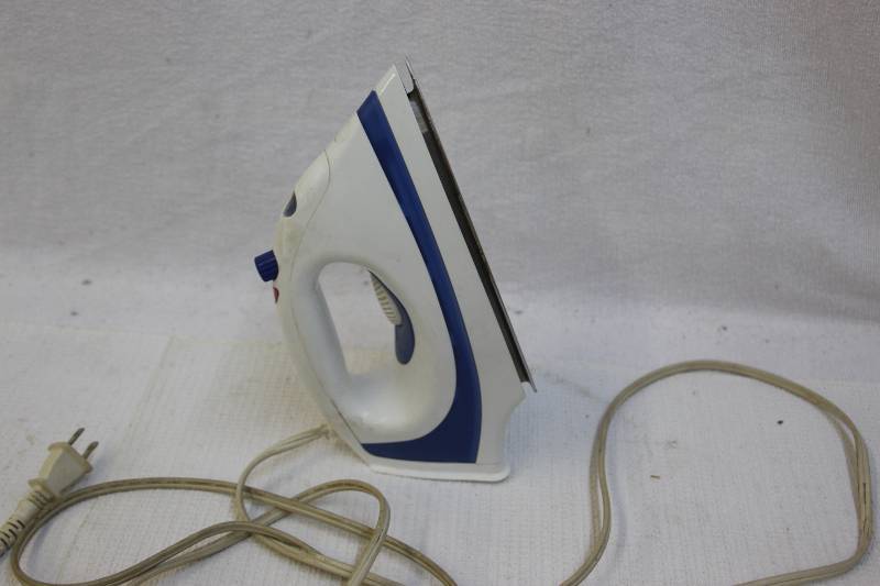 Rival Steam Iron & Ironing Board