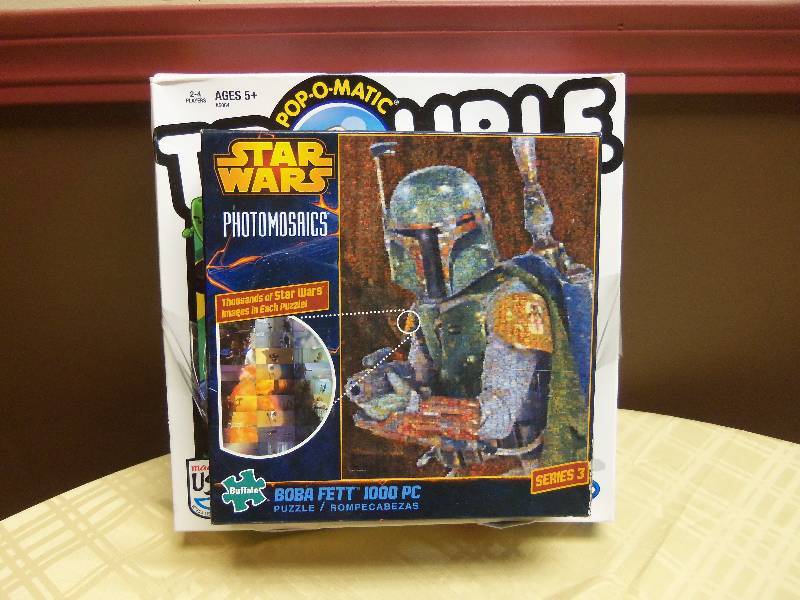 lot 72 image: Games Lot