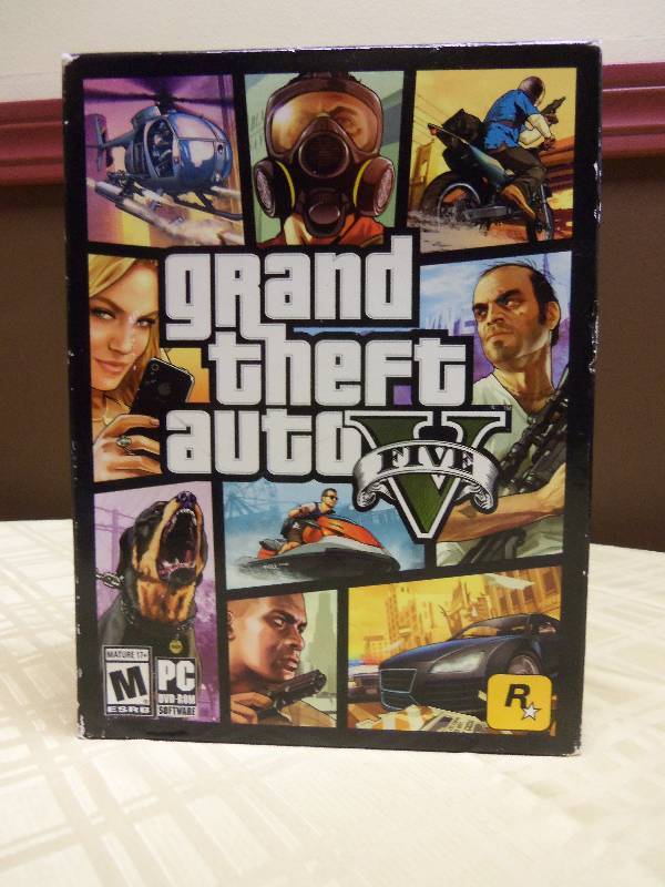 lot 73 image: PC Game Lot