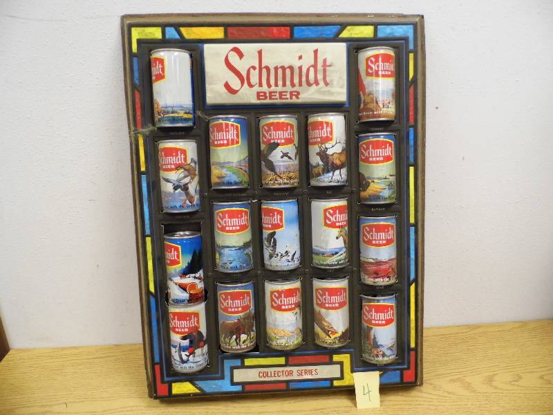 Schmidt Collector Series
