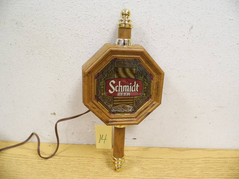 Schmidt Light