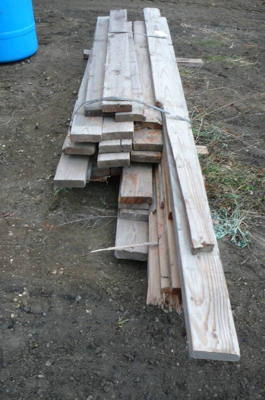lot 12 image: 36 - 2x6  6-10 Mixed Spruce