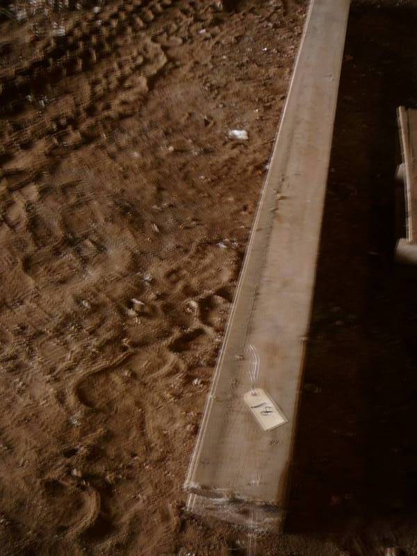 lot 18 image: 3 - 2x10x12 Spruce