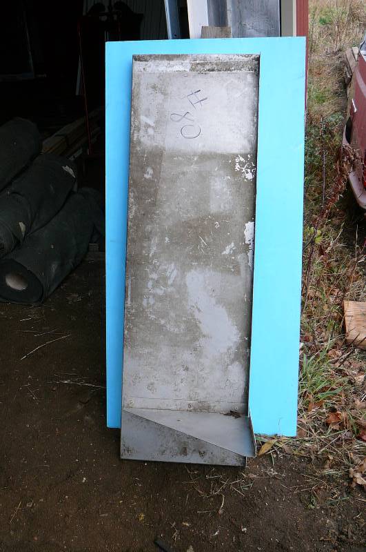lot 80 image: 48 x 15 Stainless Shelf