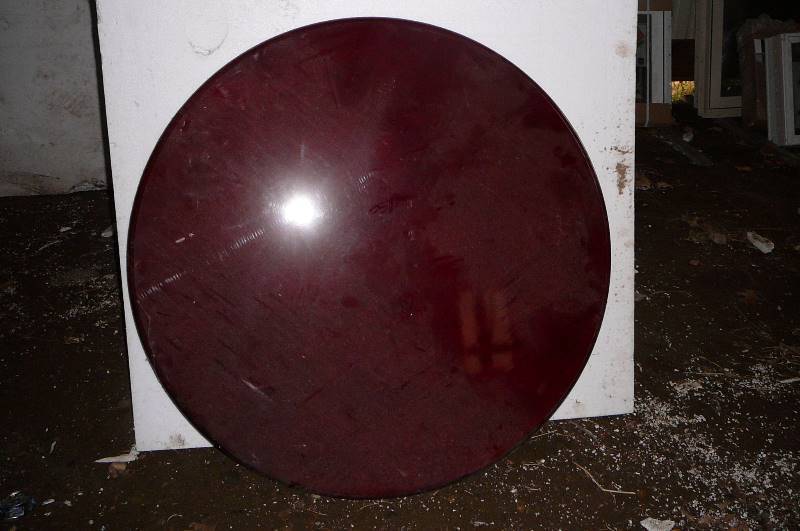 lot 102 image: 4 - Table Tops
