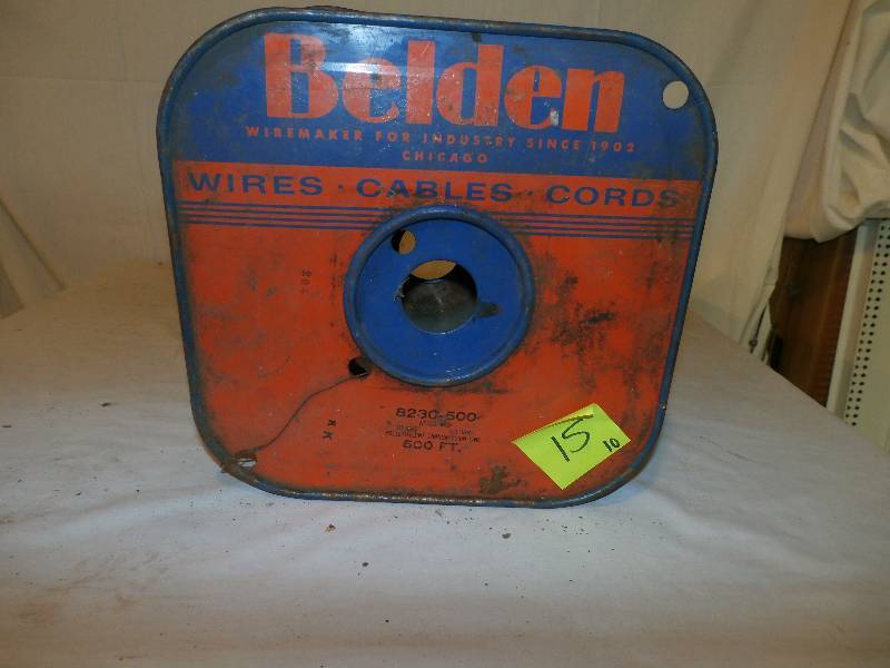Copper Wire