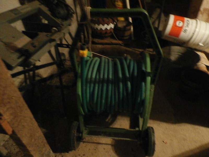 HosesReel