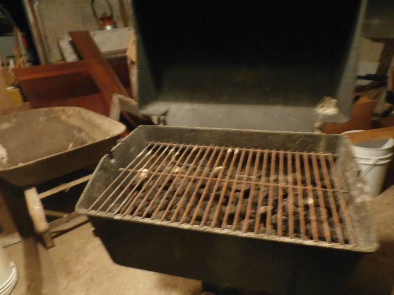 BBQ Grill