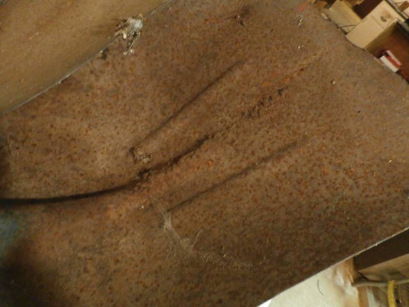 2 Grain Scoops