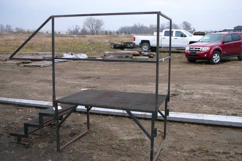Osha Deck