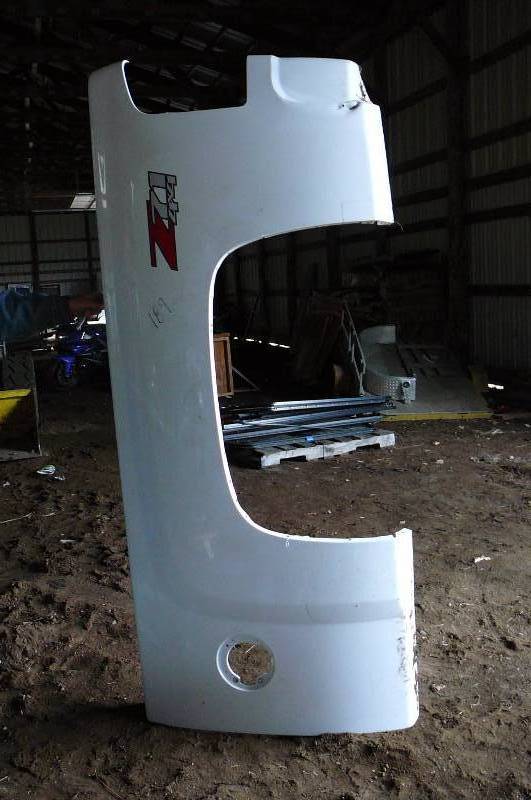 Box Side Chev