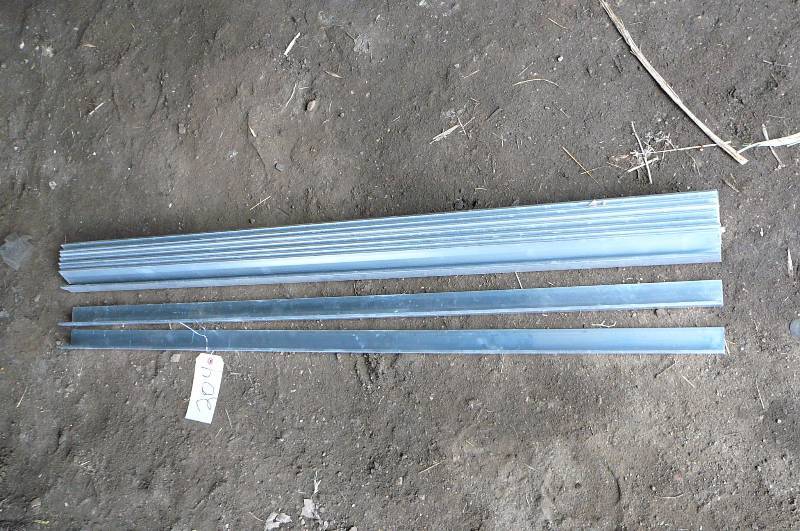 Aluminum