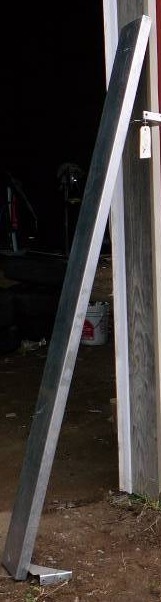 Stainless steel Shelf