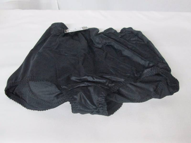 Rago Padded Shaper Panty