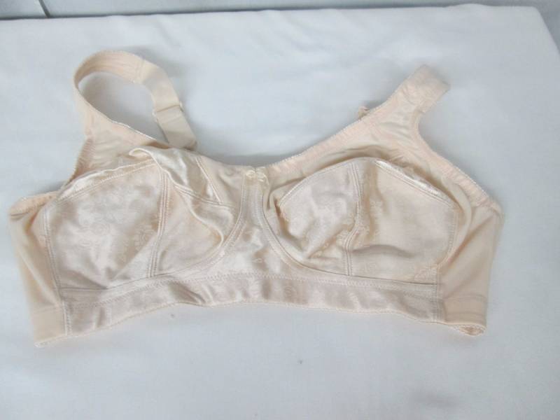 Venus of Cortland Full-Figure Soft Cup Bra