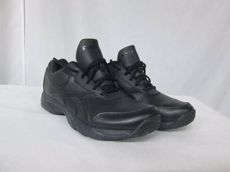 Reebok Mens Work n Cushion Work Shoe