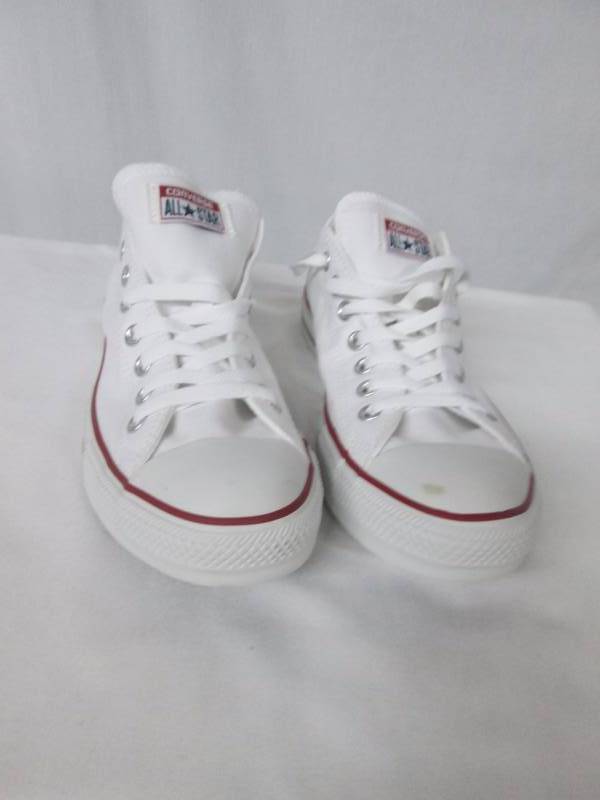 Converse Unisex Chuck Taylor All Star Low Cut Sneakers