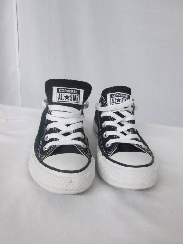 Converse Unisex Chuck Taylor All Star Low Cut Sneakers