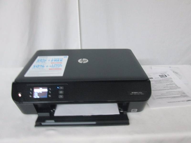 HP Envy e-All-in-One Inkjet Printer with WiFi