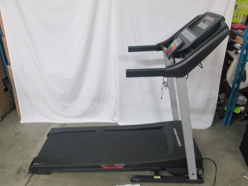 ProForm 300LT Treadmill