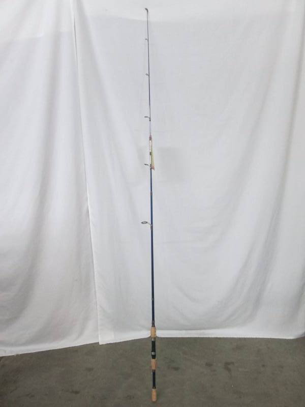 Shamino Rod
