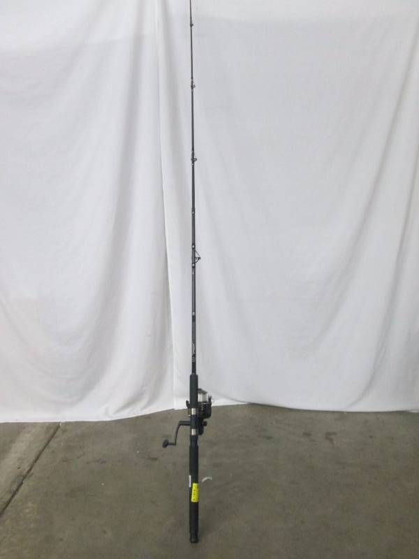 Ready 2 Fish Rod and Reel