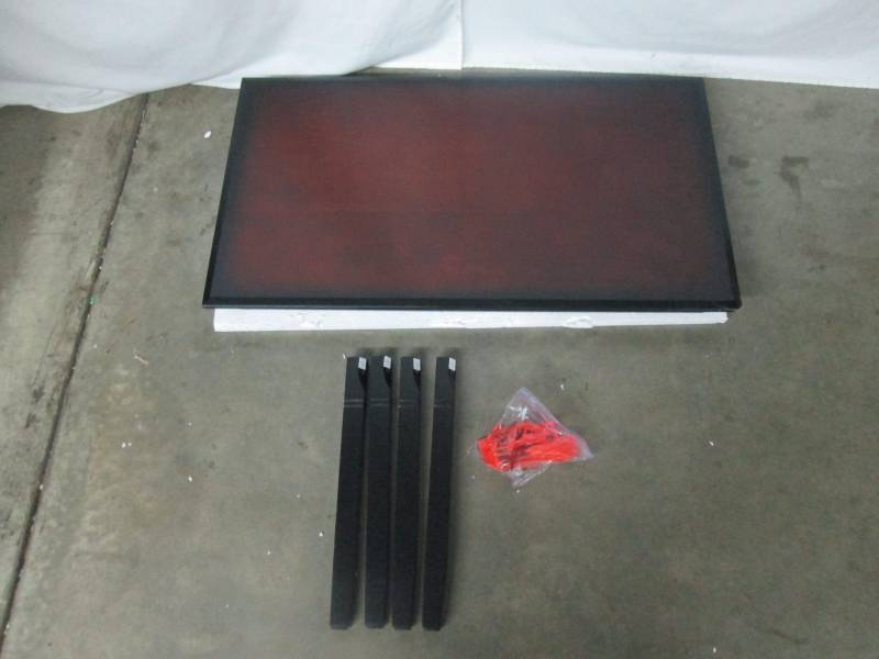Camden Coffee Table