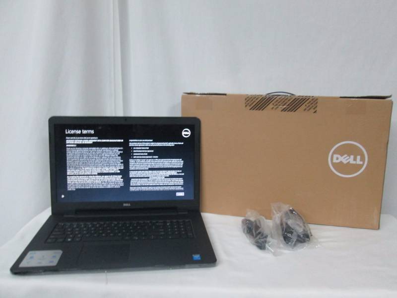 Dell Inspiron 17.3 4GB Windows 8.1 Laptop