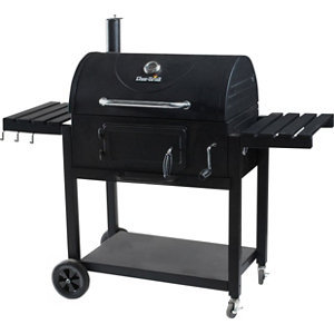 Char-Broil Charcoal BBQ Grill