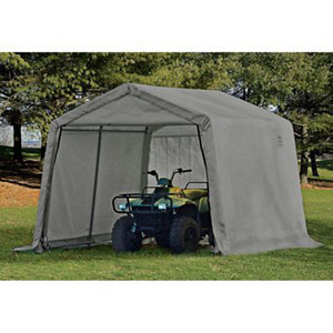 ShelterLogic 10 x 10 Instant Shed