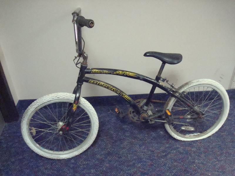 Murray Boys Bike, Needs Maintenance