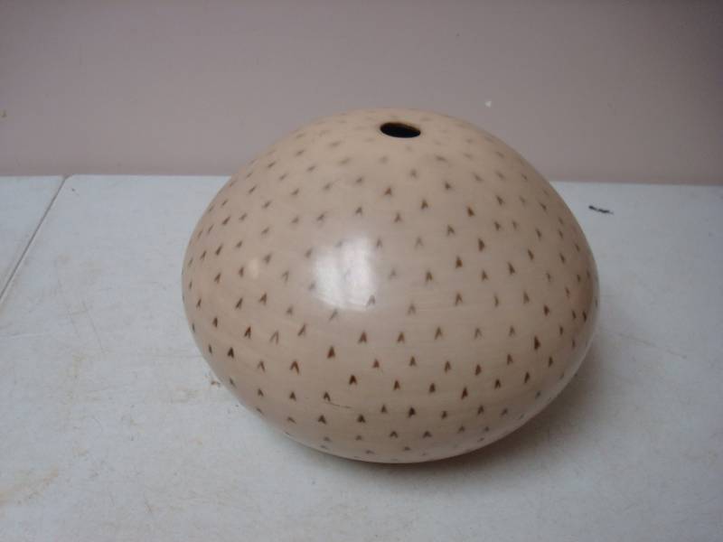 Glass Decor Vase