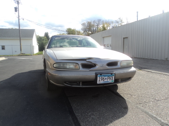1997 Olds 88