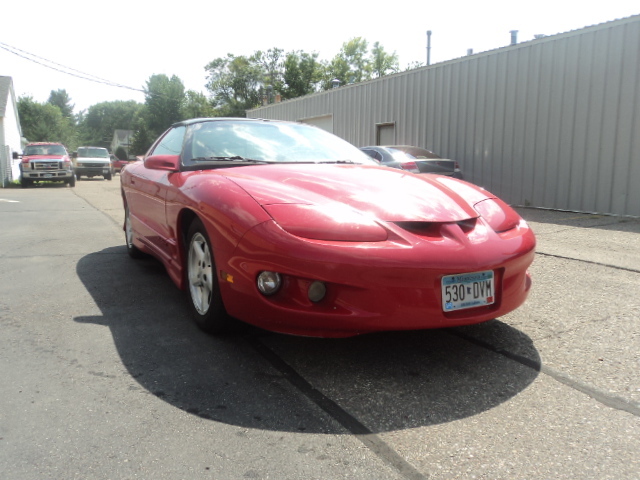 Firebird