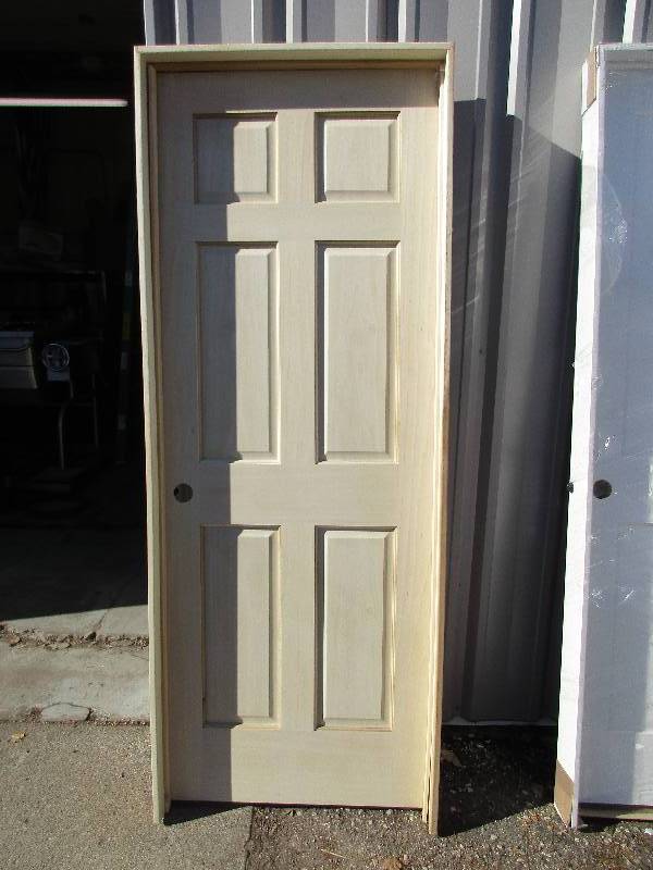 Door