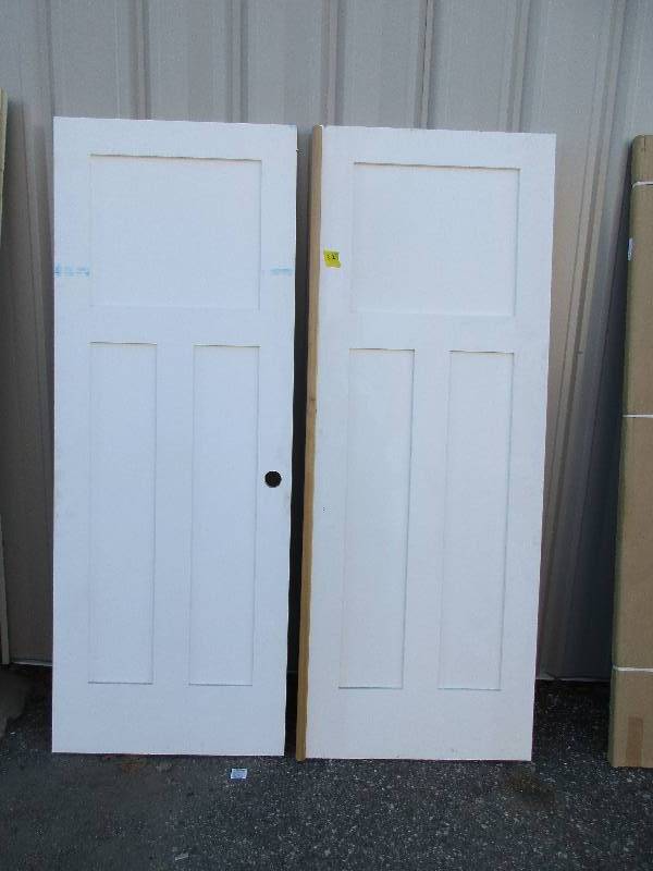 Doors