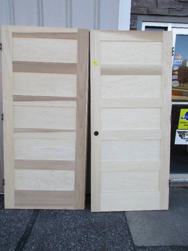 Doors