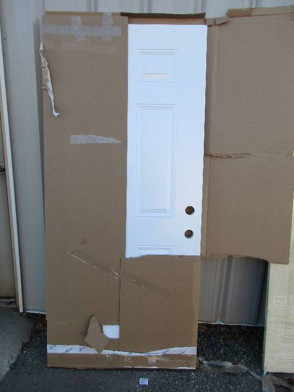 Door