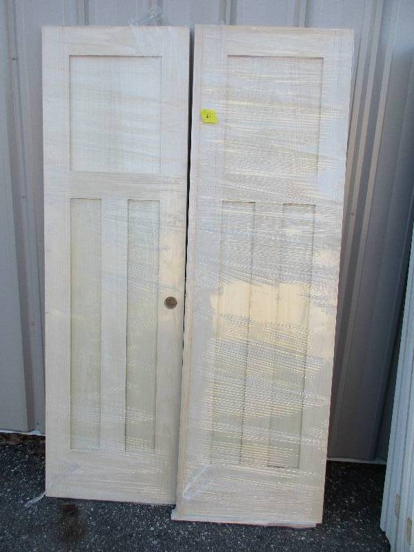 Doors