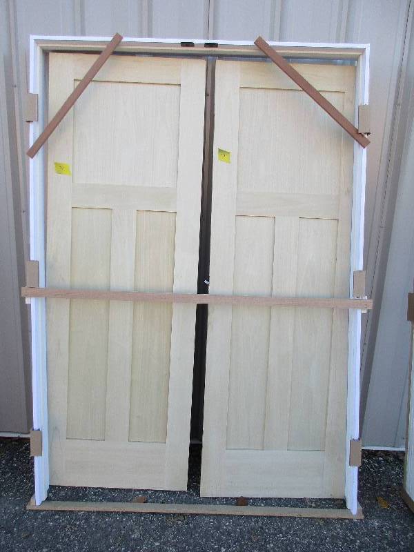 Doors