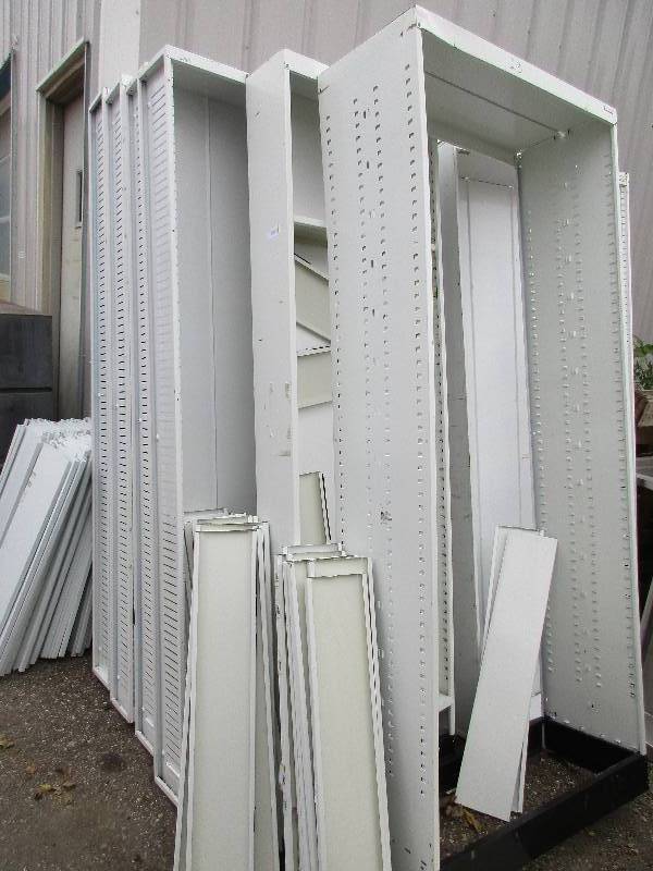 Shelving