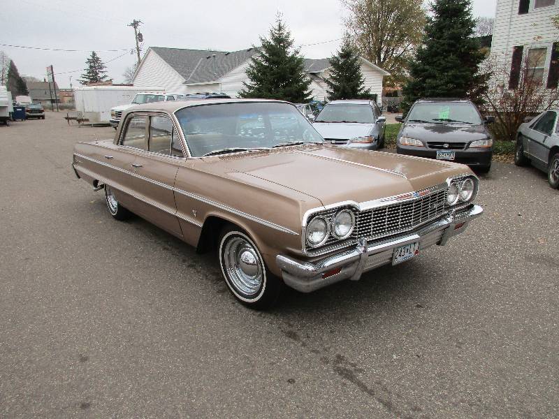 1964 Impala