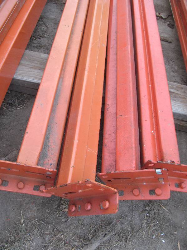 Pallet Racking