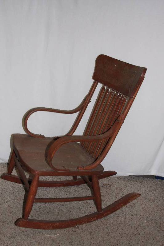Rocking Chair