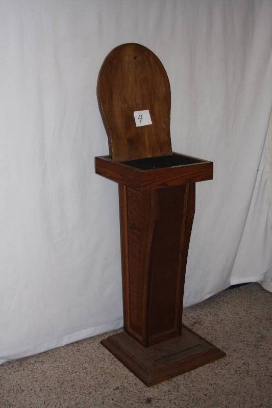 Pedastal or Plant Stand