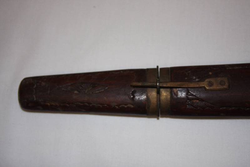 Unique Knife & Fork