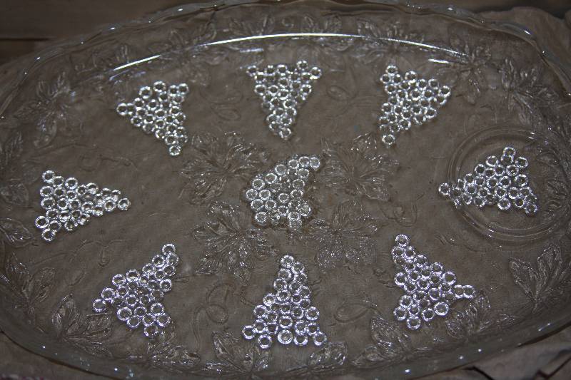 Anchor Hocking Snack Set