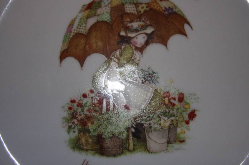 Mothers Day Plate