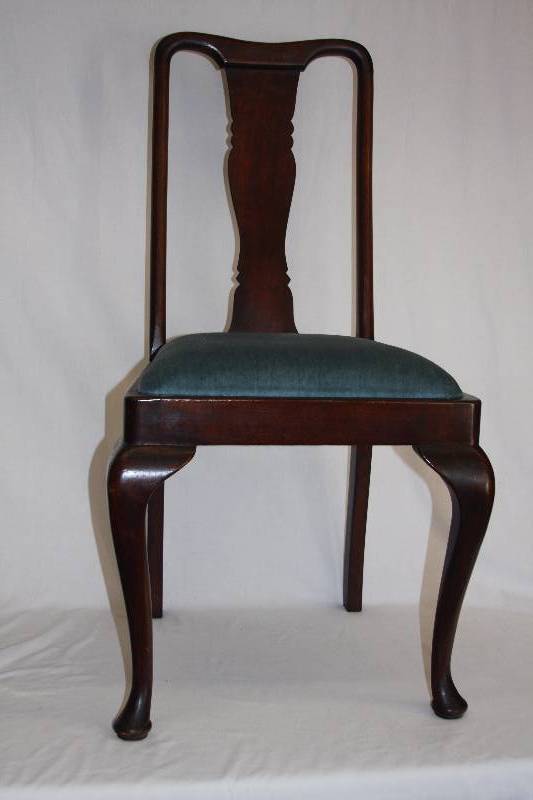 Queen Ann Chairs